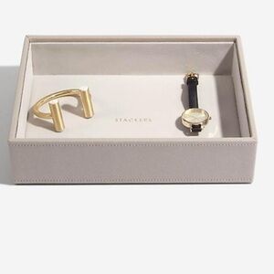 Stackers Jewelry/Accessory Tray 🤎